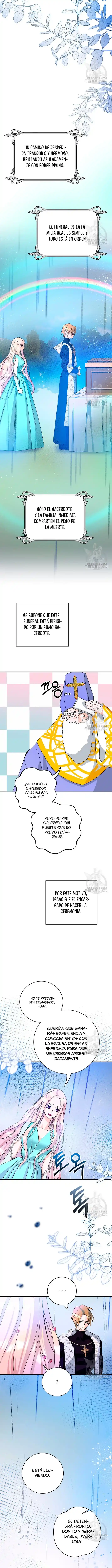 ¡La Princesa Quiere Morir En Paz! - Capítulo 42 - Página 15 - LectorTMOo