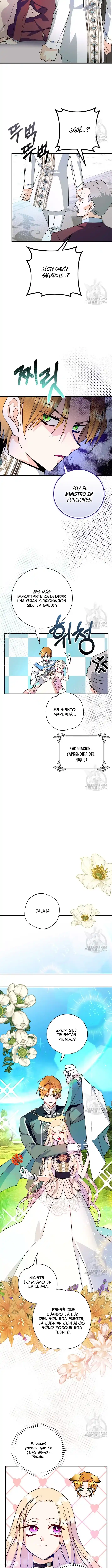 ¡La Princesa Quiere Morir En Paz! - Capítulo 43 - Página 13 - LectorTMOo