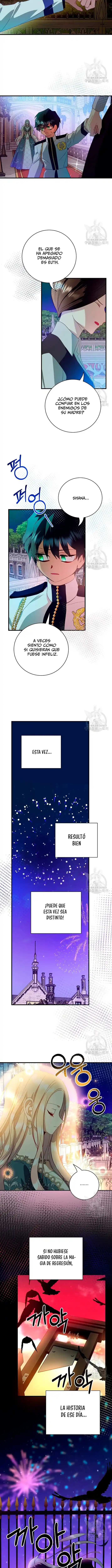 ¡La Princesa Quiere Morir En Paz! - Capítulo 45 - Página 15 - LectorTMOo
