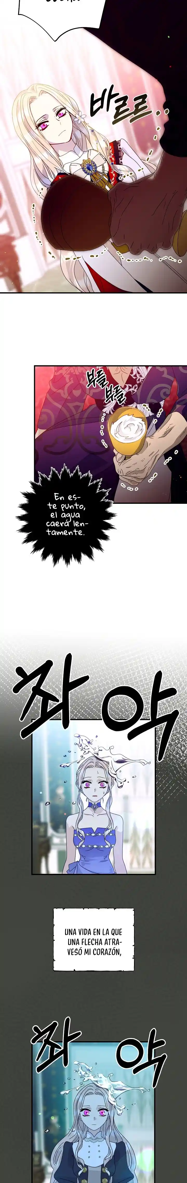 ¡La Princesa Quiere Morir En Paz! - Capítulo 6 - Página 16 - LectorTMOo