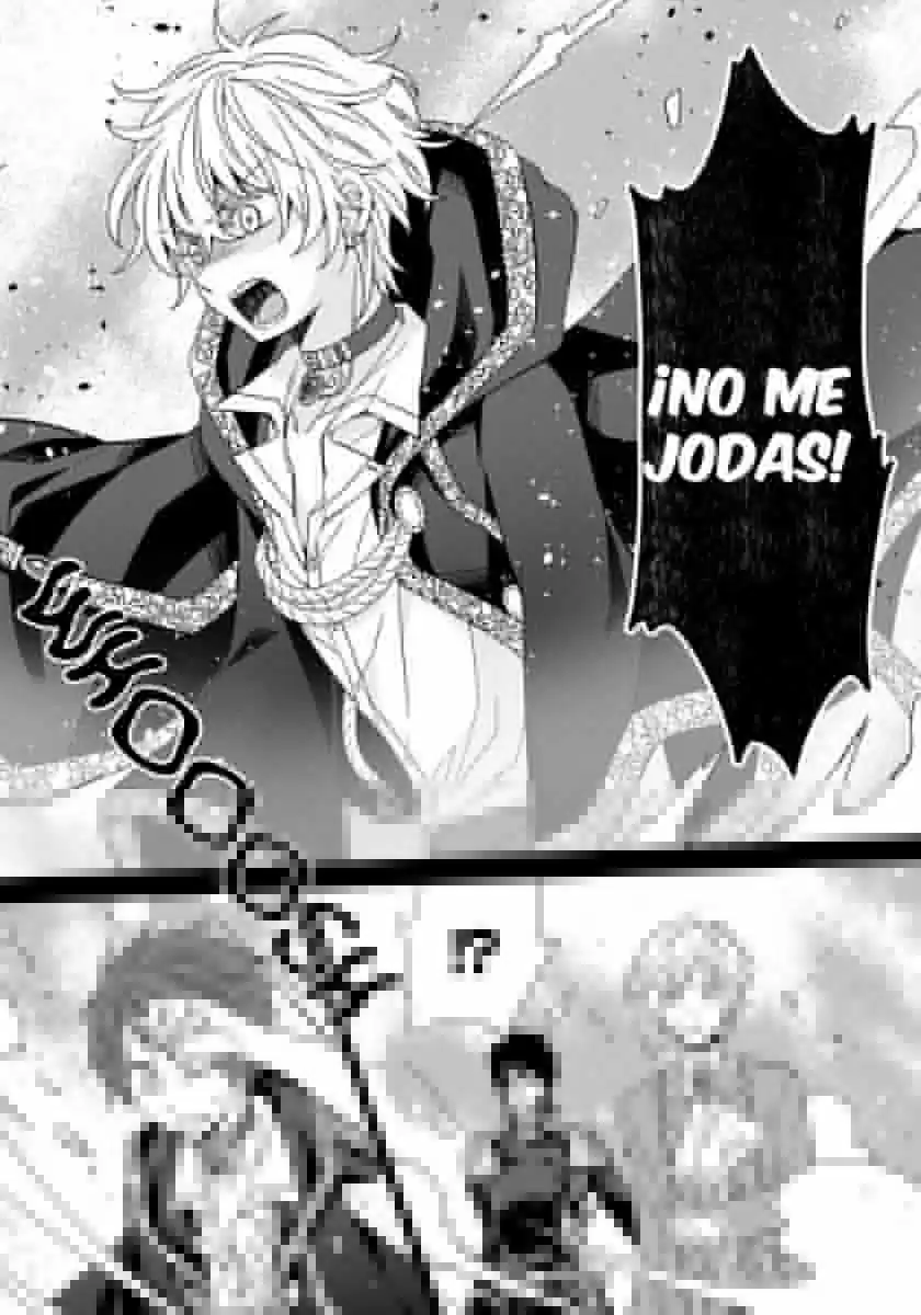 La Princesa Regresa Del Infierno - Capítulo 10 - Página 12 - LectorTMOo