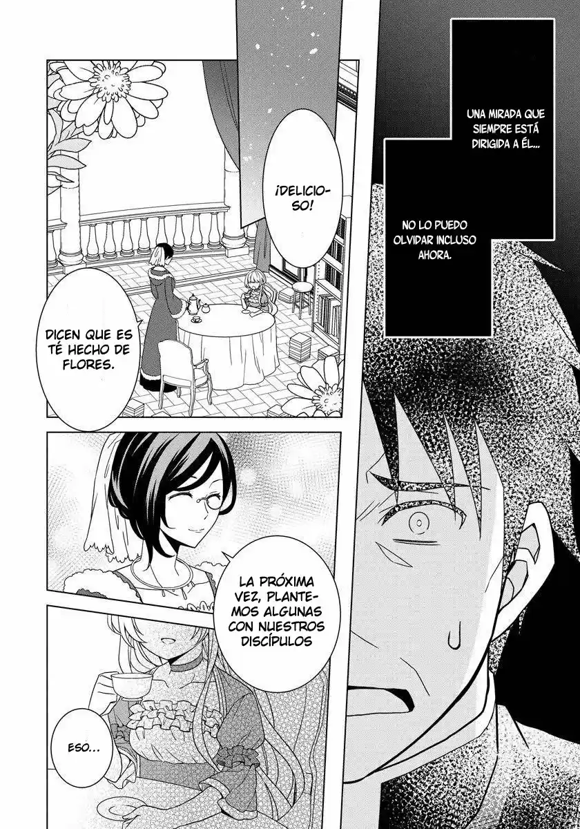 La Princesa Regresa Del Infierno - Capítulo 12 - Página 11 - LectorTMOo