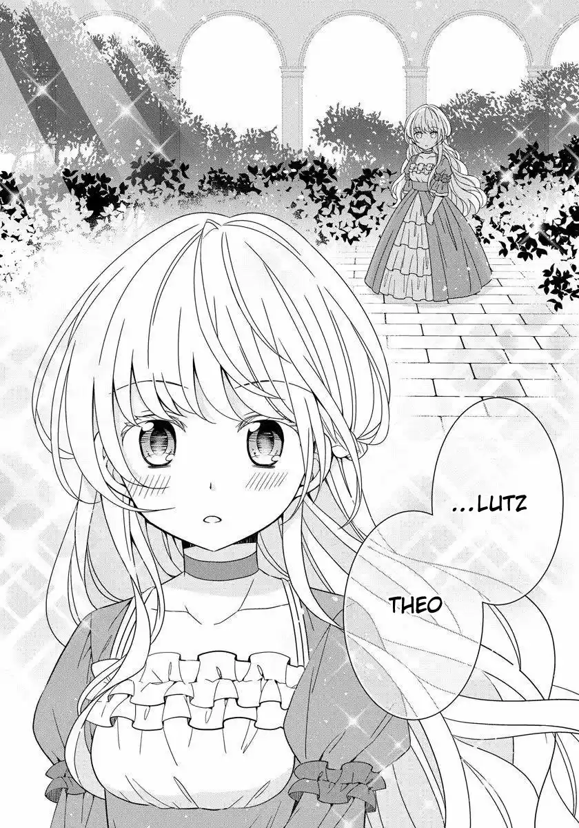 La Princesa Regresa Del Infierno - Capítulo 12 - Página 19 - LectorTMOo