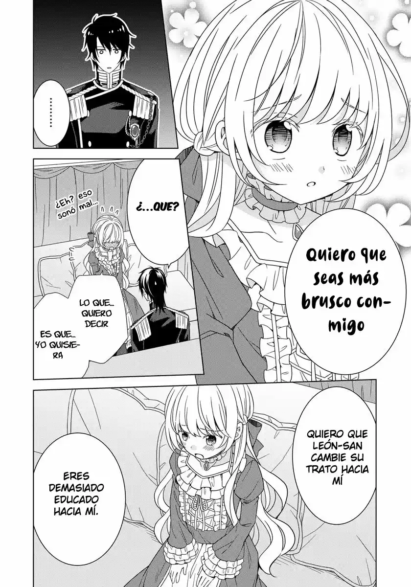 La Princesa Regresa Del Infierno - Capítulo 16 - Página 13 - LectorTMOo
