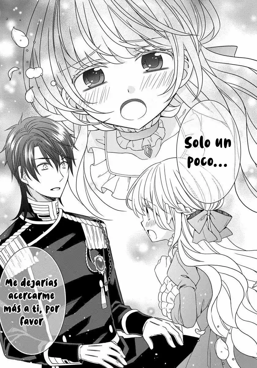 La Princesa Regresa Del Infierno - Capítulo 16 - Página 16 - LectorTMOo