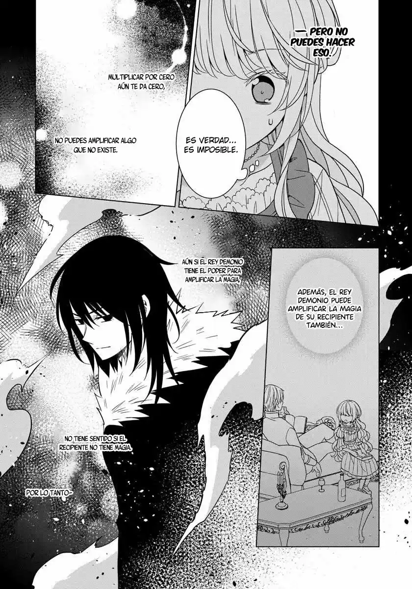 La Princesa Regresa Del Infierno - Capítulo 20 - Página 24 - LectorTMOo