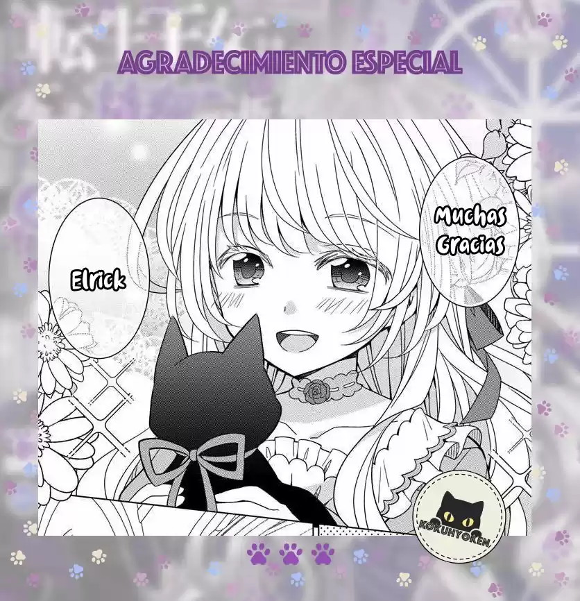 La Princesa Regresa Del Infierno - Capítulo 21 - Página 24 - LectorTMOo