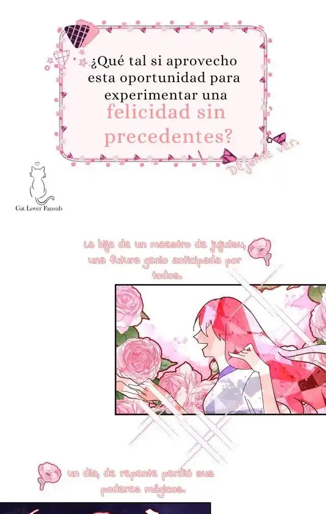 La Princesa Regresa Del Infierno - Capítulo  - Página 7 - LectorTMOo