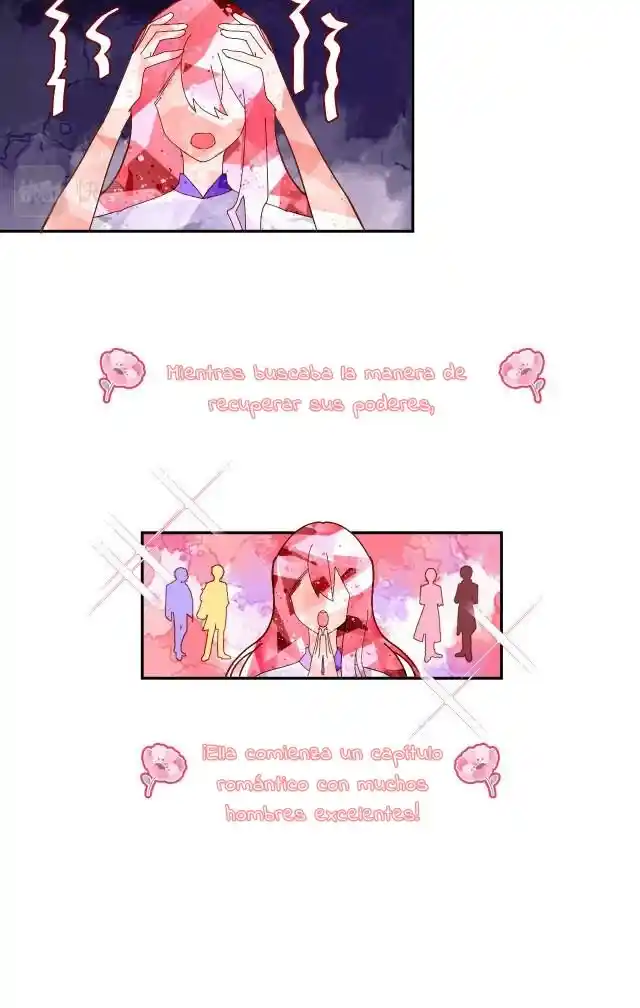 La Princesa Regresa Del Infierno - Capítulo  - Página 8 - LectorTMOo