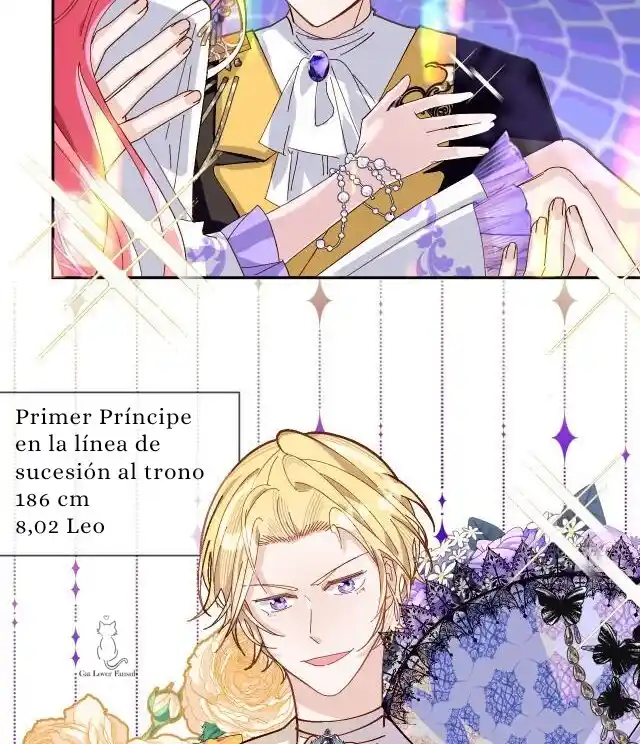 La Princesa Regresa Del Infierno - Capítulo  - Página 17 - LectorTMOo