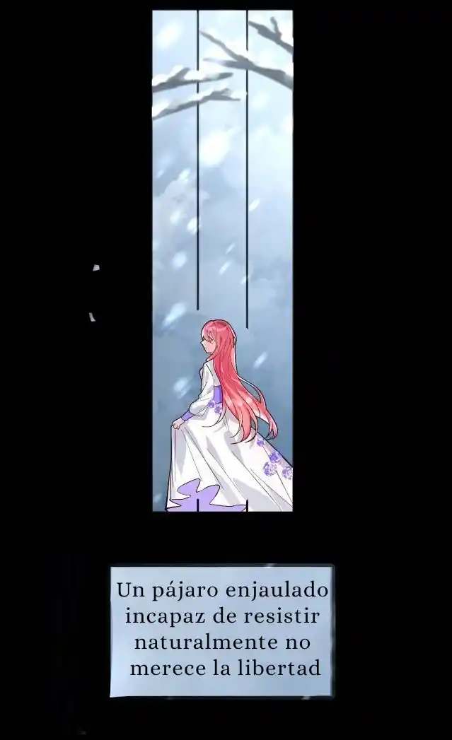 La Princesa Regresa Del Infierno - Capítulo  - Página 20 - LectorTMOo
