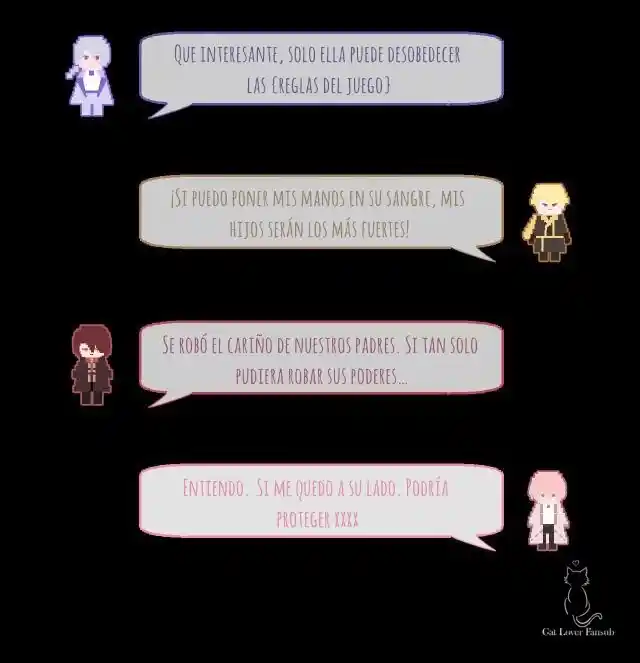 La Princesa Regresa Del Infierno - Capítulo  - Página 22 - LectorTMOo