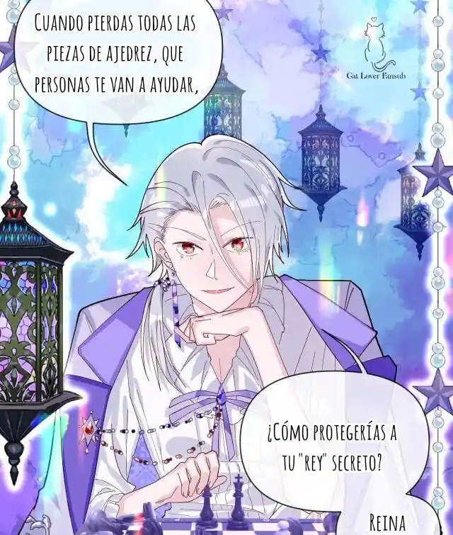 La Princesa Regresa Del Infierno - Capítulo  - Página 24 - LectorTMOo