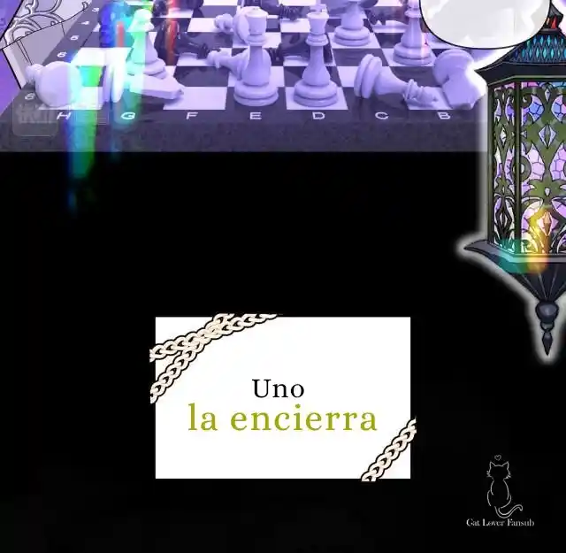 La Princesa Regresa Del Infierno - Capítulo  - Página 25 - LectorTMOo