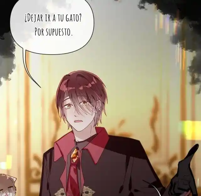 La Princesa Regresa Del Infierno - Capítulo  - Página 29 - LectorTMOo