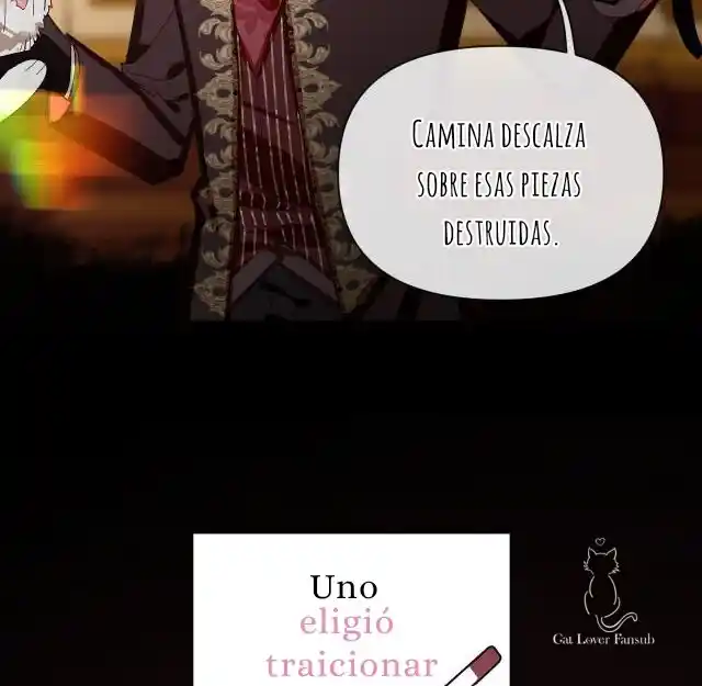 La Princesa Regresa Del Infierno - Capítulo  - Página 30 - LectorTMOo