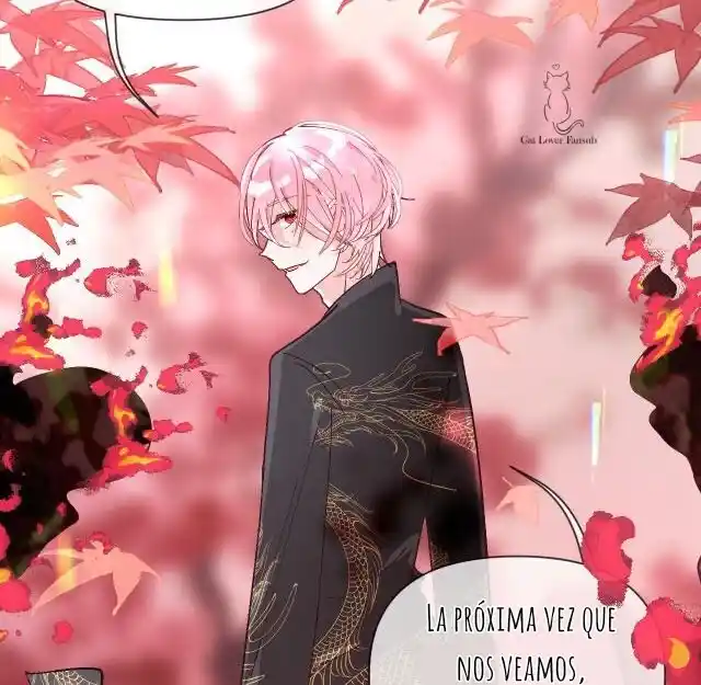 La Princesa Regresa Del Infierno - Capítulo  - Página 32 - LectorTMOo