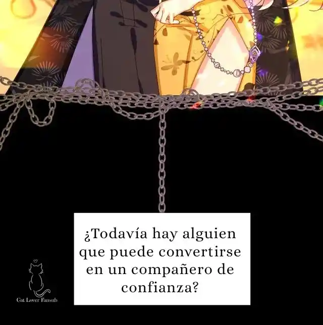 La Princesa Regresa Del Infierno - Capítulo  - Página 37 - LectorTMOo