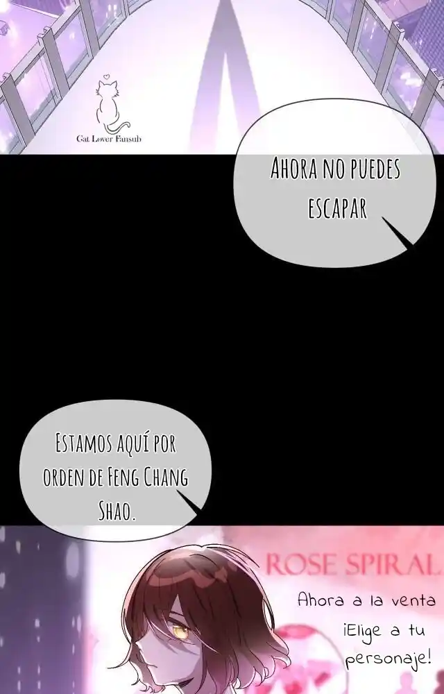 La Princesa Regresa Del Infierno - Capítulo 1 - Página 5 - LectorTMOo