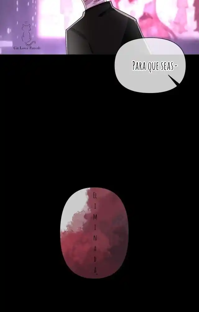La Princesa Regresa Del Infierno - Capítulo 1 - Página 6 - LectorTMOo