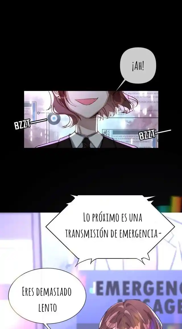 La Princesa Regresa Del Infierno - Capítulo 1 - Página 7 - LectorTMOo