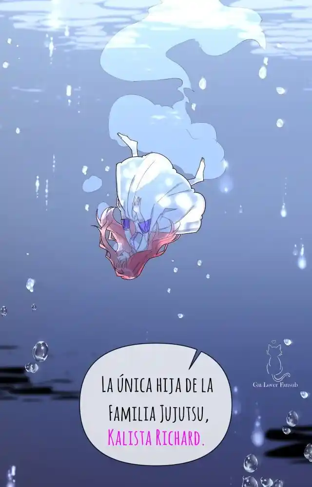 La Princesa Regresa Del Infierno - Capítulo 1 - Página 13 - LectorTMOo