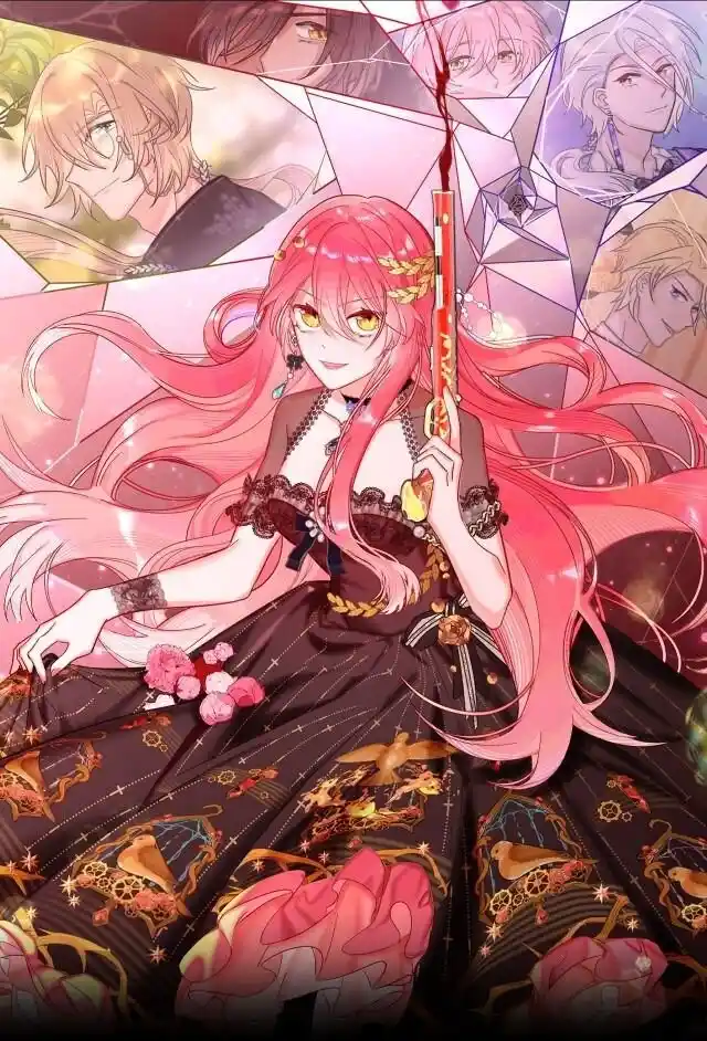La Princesa Regresa Del Infierno - Capítulo 1 - Página 15 - LectorTMOo