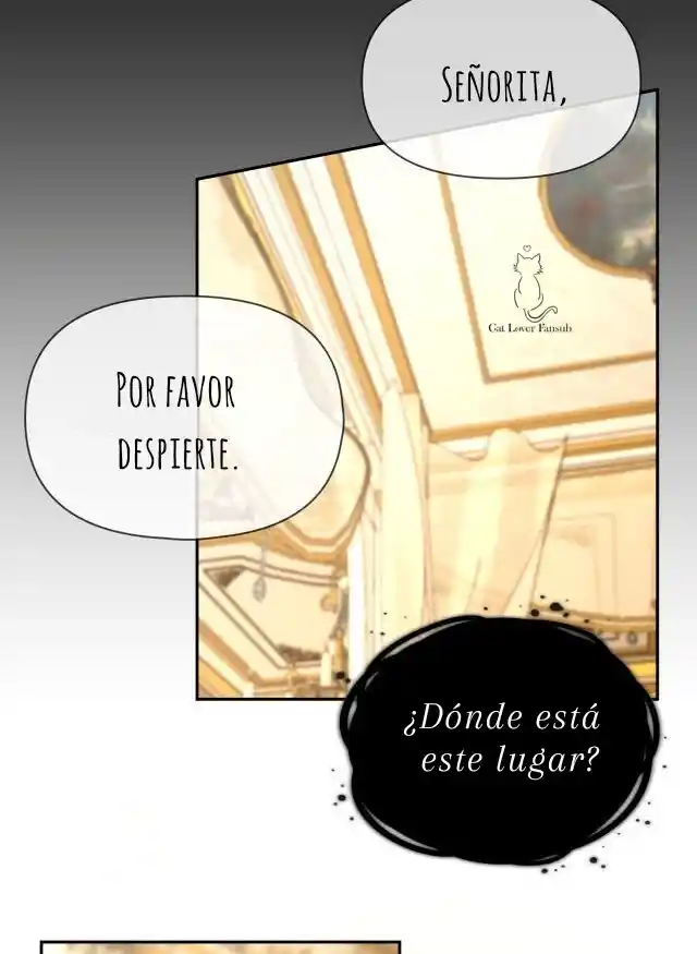 La Princesa Regresa Del Infierno - Capítulo 1 - Página 17 - LectorTMOo
