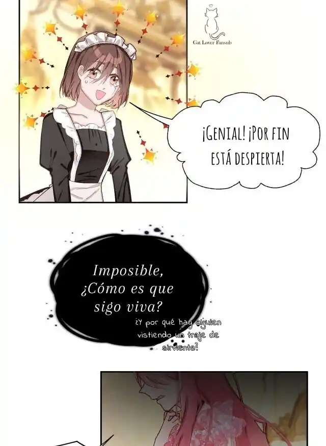 La Princesa Regresa Del Infierno - Capítulo 1 - Página 18 - LectorTMOo