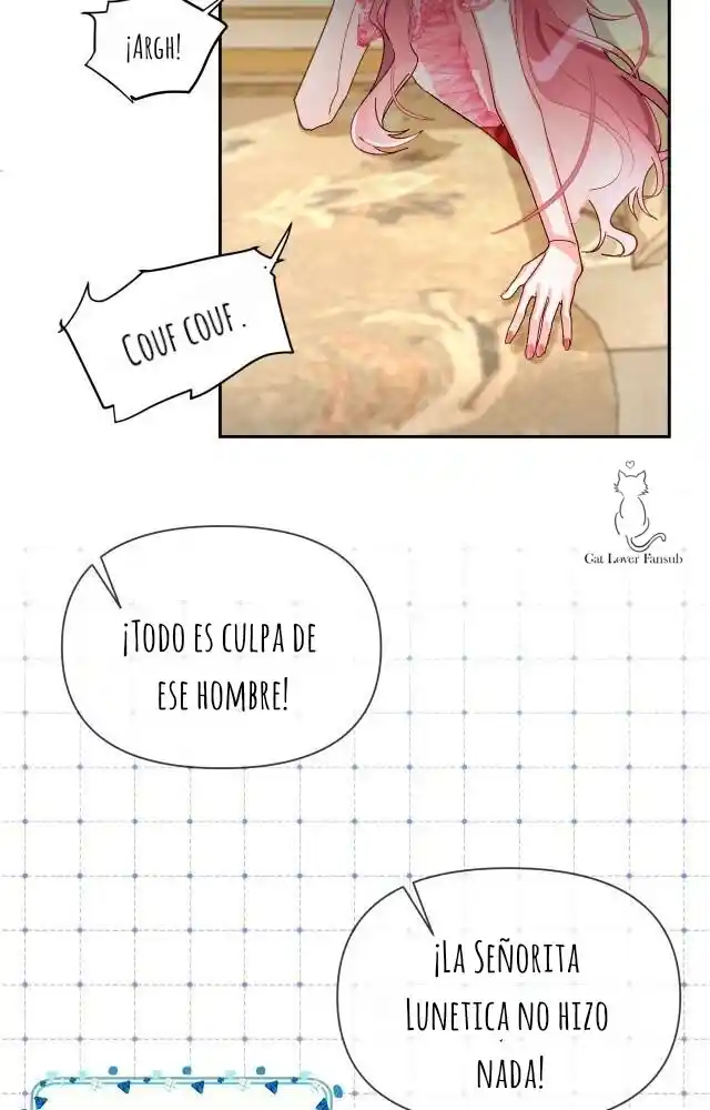 La Princesa Regresa Del Infierno - Capítulo 1 - Página 19 - LectorTMOo