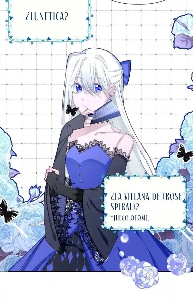 La Princesa Regresa Del Infierno - Capítulo 1 - Página 20 - LectorTMOo
