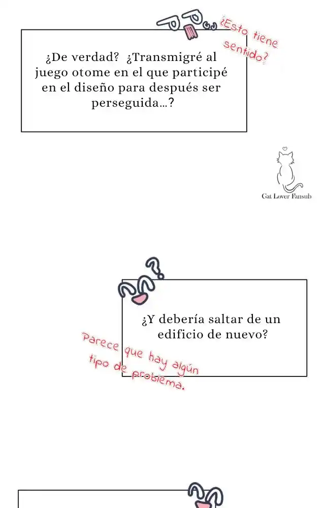La Princesa Regresa Del Infierno - Capítulo 1 - Página 21 - LectorTMOo