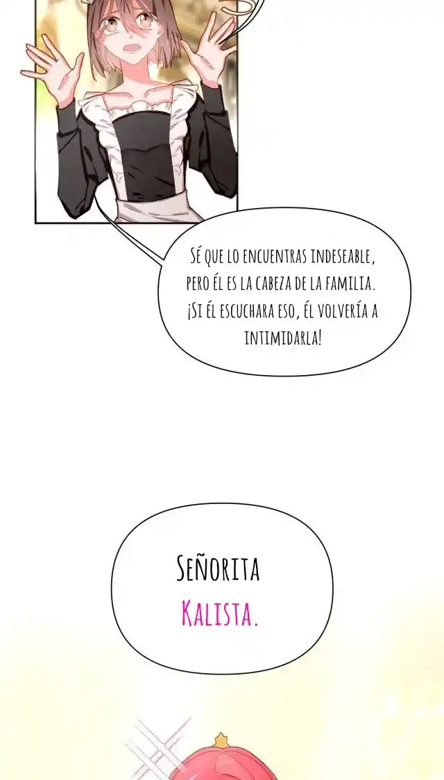 La Princesa Regresa Del Infierno - Capítulo 1 - Página 24 - LectorTMOo