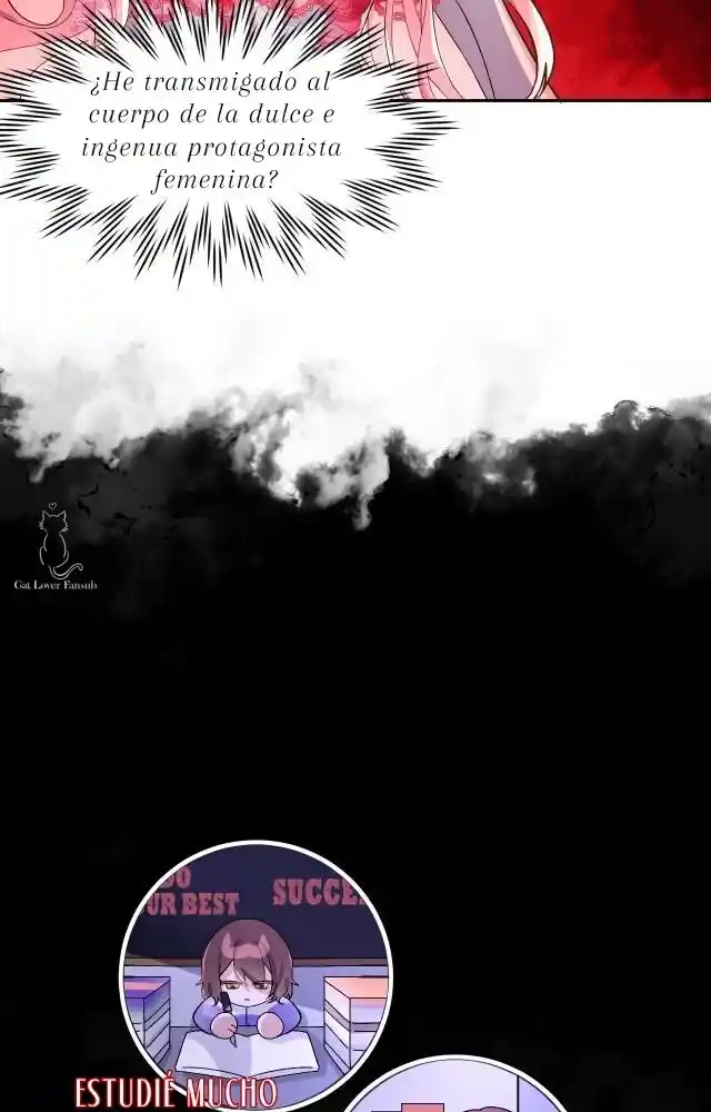 La Princesa Regresa Del Infierno - Capítulo 1 - Página 28 - LectorTMOo