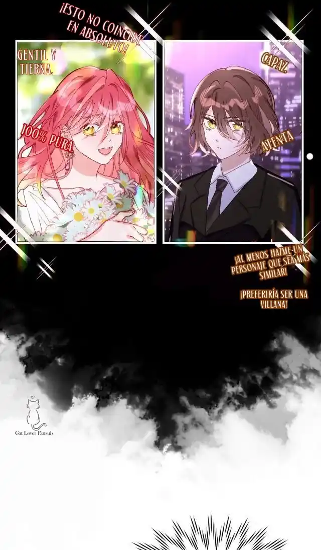 La Princesa Regresa Del Infierno - Capítulo 1 - Página 31 - LectorTMOo