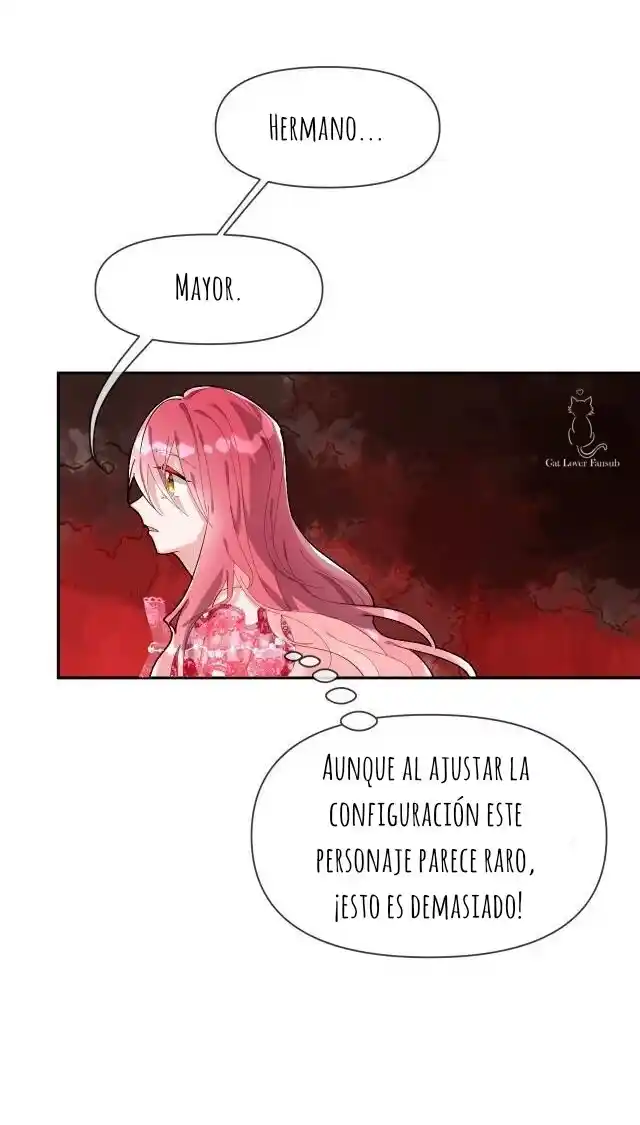 La Princesa Regresa Del Infierno - Capítulo 1 - Página 37 - LectorTMOo