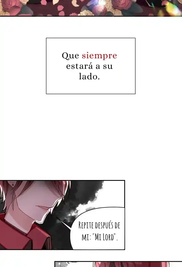 La Princesa Regresa Del Infierno - Capítulo 1 - Página 41 - LectorTMOo