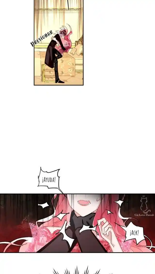 La Princesa Regresa Del Infierno - Capítulo 1 - Página 43 - LectorTMOo