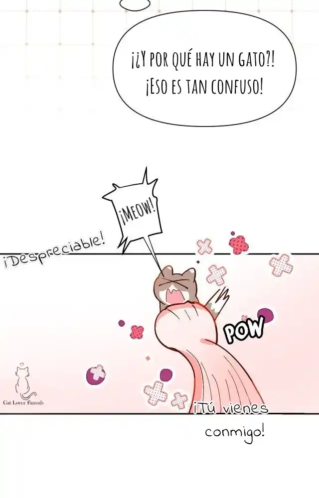 La Princesa Regresa Del Infierno - Capítulo 1 - Página 48 - LectorTMOo