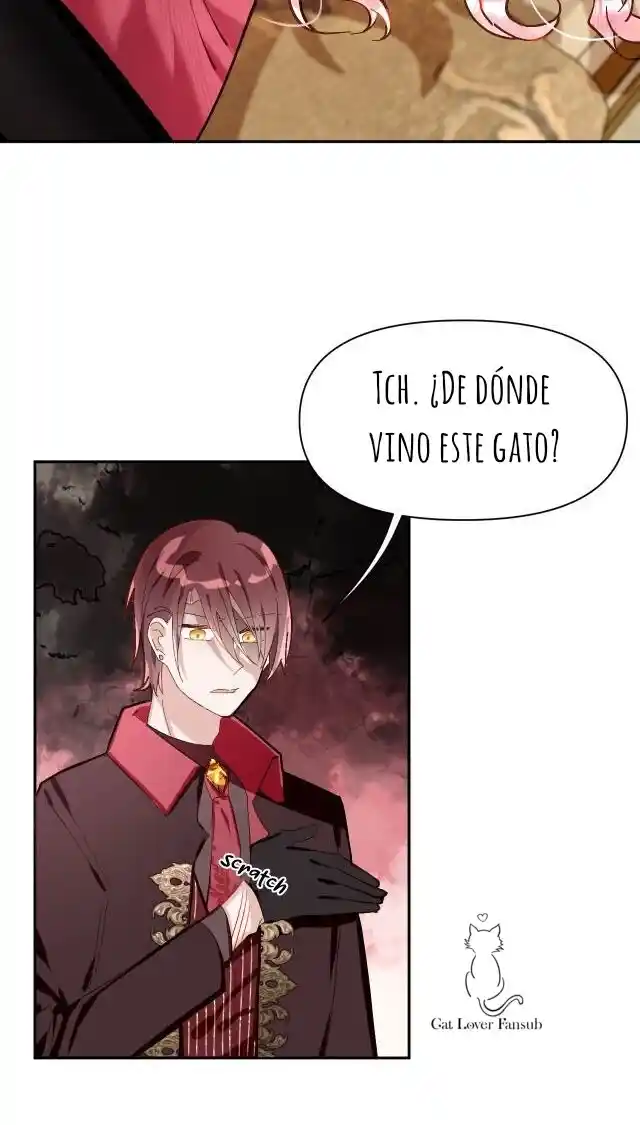 La Princesa Regresa Del Infierno - Capítulo 1 - Página 51 - LectorTMOo