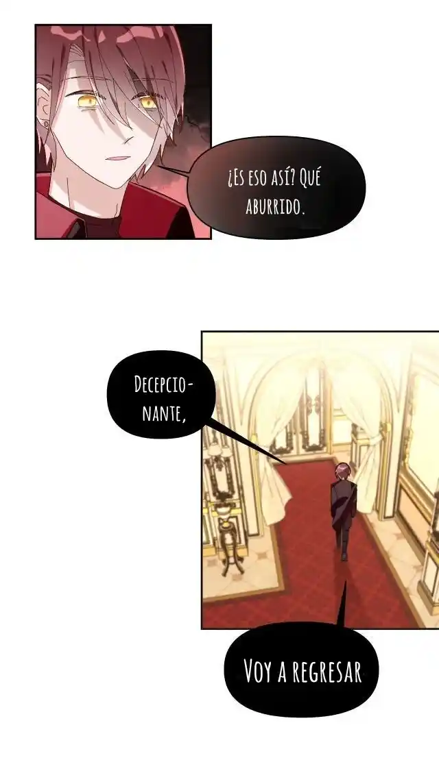 La Princesa Regresa Del Infierno - Capítulo 1 - Página 53 - LectorTMOo