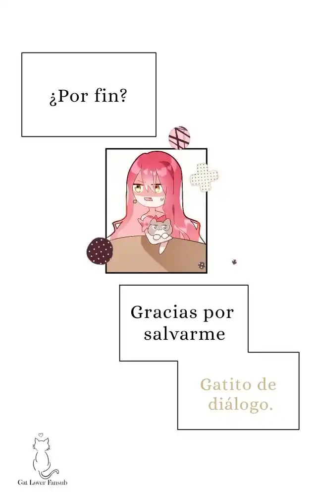 La Princesa Regresa Del Infierno - Capítulo 1 - Página 54 - LectorTMOo