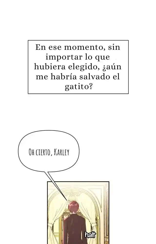 La Princesa Regresa Del Infierno - Capítulo 1 - Página 55 - LectorTMOo