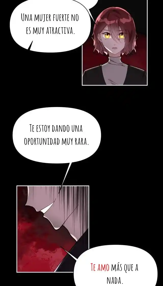 La Princesa Regresa Del Infierno - Capítulo 1 - Página 59 - LectorTMOo