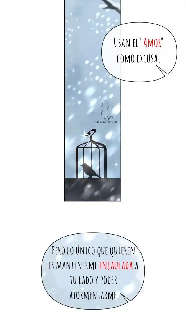 La Princesa Regresa Del Infierno - Capítulo 1 - Página 65 - LectorTMOo