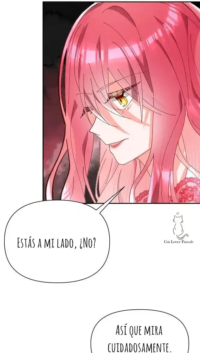 La Princesa Regresa Del Infierno - Capítulo 1 - Página 67 - LectorTMOo