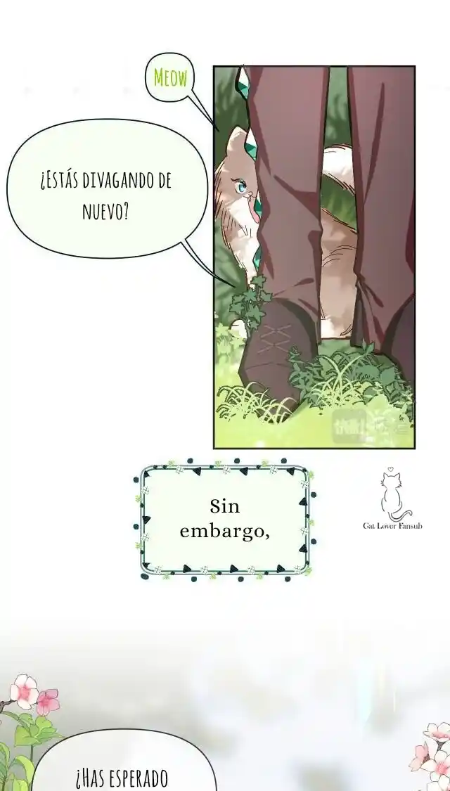 La Princesa Regresa Del Infierno - Capítulo 2 - Página 9 - LectorTMOo