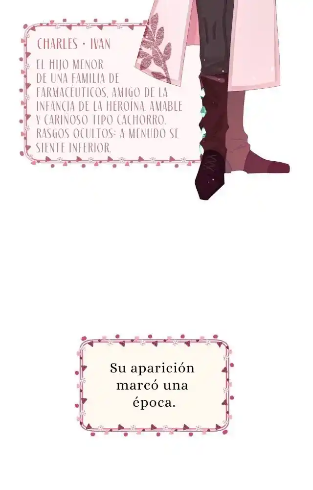La Princesa Regresa Del Infierno - Capítulo 2 - Página 12 - LectorTMOo