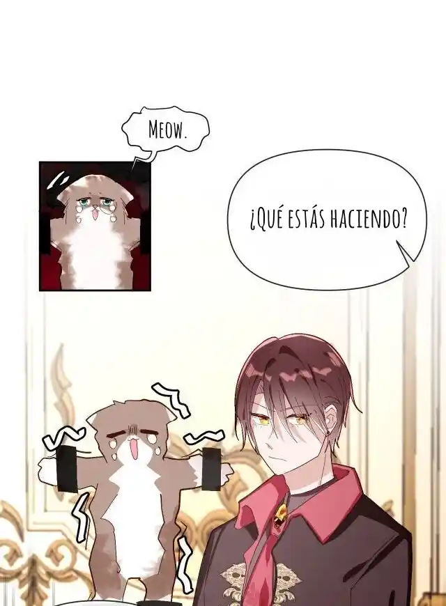 La Princesa Regresa Del Infierno - Capítulo 2 - Página 24 - LectorTMOo