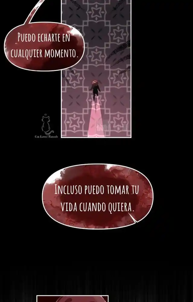 La Princesa Regresa Del Infierno - Capítulo 2 - Página 29 - LectorTMOo